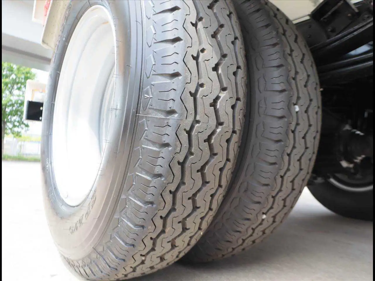 日野 デュトロ 小型 タンク車 ローリー 2DG-XZU685Mの中古トラック画像20