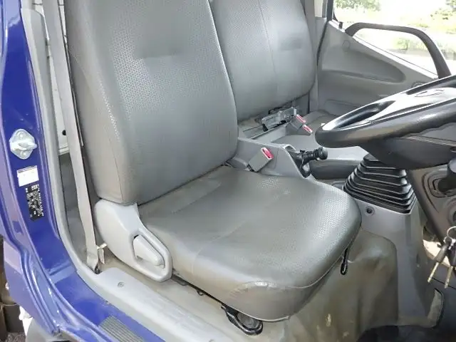 日野 デュトロ 小型 タンク車 バキューム TKG-XZU605Mの中古トラック画像12