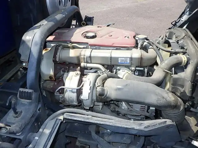 日野 デュトロ 小型 タンク車 バキューム TKG-XZU605Mの中古トラック画像20