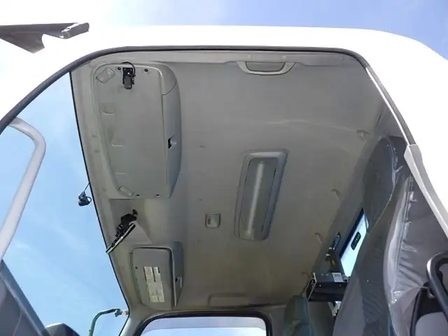 いすゞ フォワード 中型/増トン パッカー車 プレス式 LPG-FTR90S2の中古トラック画像15