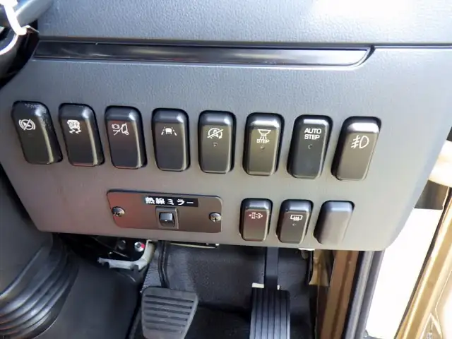 三菱 ローザ 小型 バス マイクロバス 2RG-BE740Jの中古トラック画像10