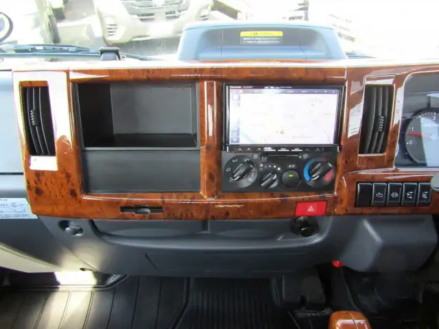 日産 アトラス 小型 ダンプ 2RG-AKR88AD R5の中古トラック画像11