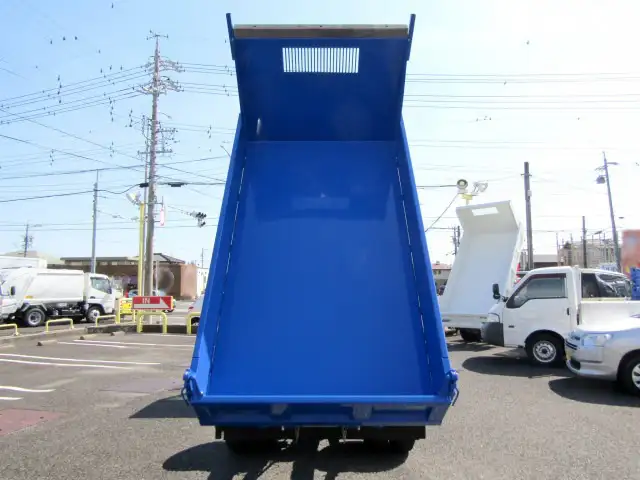 日産 アトラス 小型 ダンプ 2RG-AKR88AD R5の中古トラック画像6
