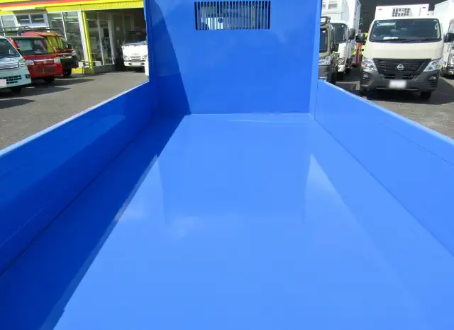 日産 アトラス 小型 ダンプ 2RG-AKR88AD R5の中古トラック画像7