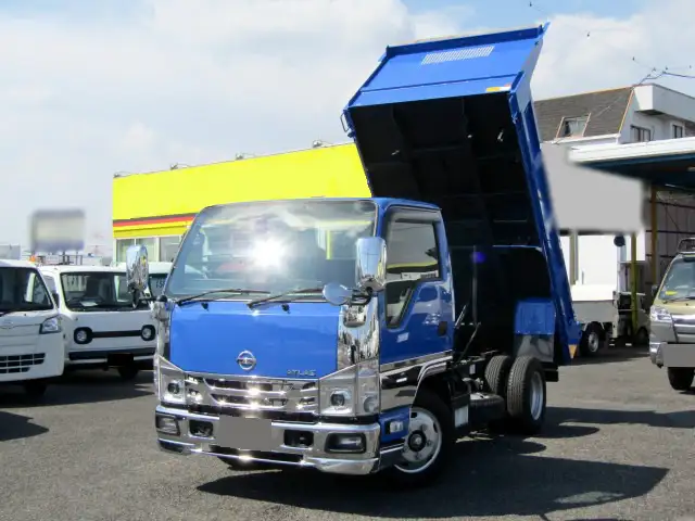 日産 アトラス 小型 ダンプ 2RG-AKR88AD R5 の中古トラック【車両No.194351】