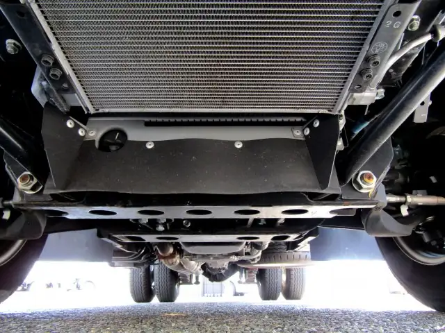 日産 アトラス 小型 ダンプ 2RG-AKR88AD R5の中古トラック画像15
