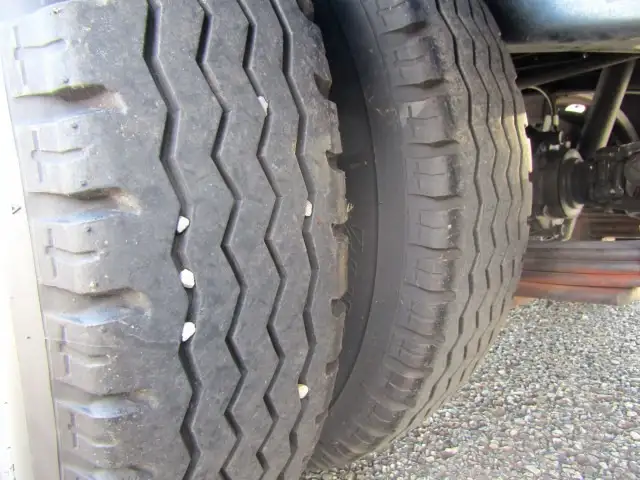 日産 アトラス 小型 ダンプ 2RG-AKR88AD R5の中古トラック画像20