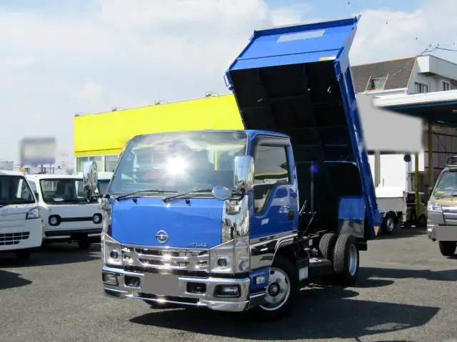 日産 アトラス 小型 ダンプ 2RG-AKR88AD R5 の中古トラック【車両No.194351】