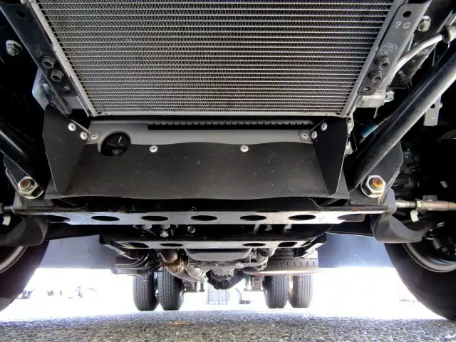 日産 アトラス 小型 ダンプ 2RG-AKR88AD R5の中古トラック画像16