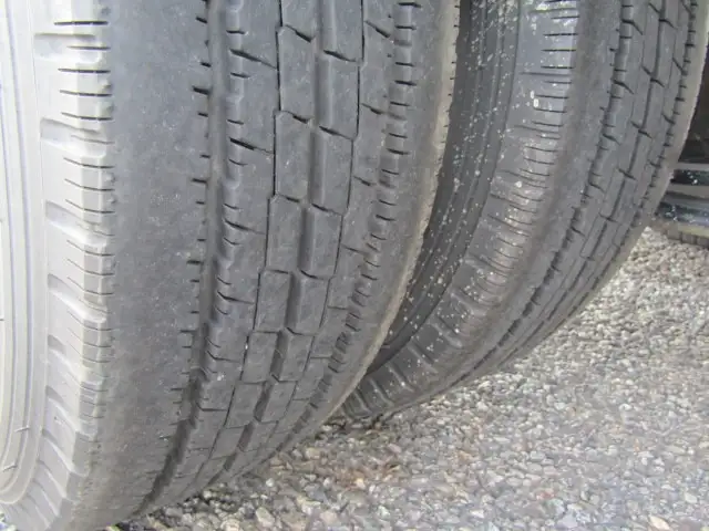 いすゞ エルフ 小型 平ボディ TRG-NJR85A H31/R1の中古トラック画像20