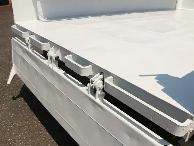 日産 アトラス 小型 ダンプ コボレーン TRG-FBA3Wの中古トラック画像11