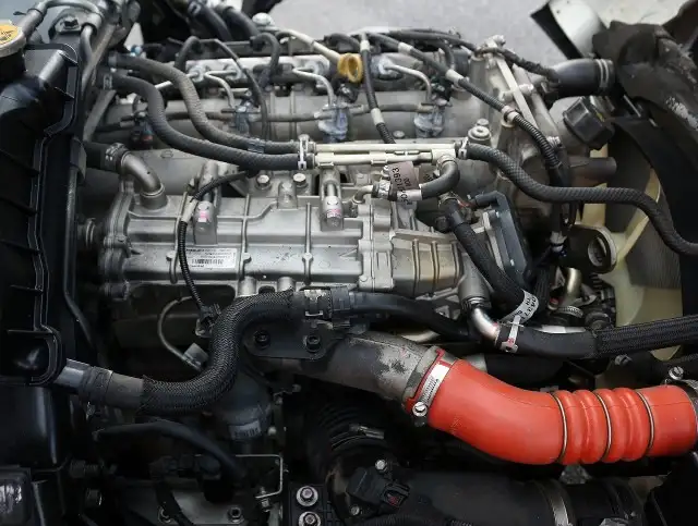 日産 アトラス 小型 ダンプ コボレーン TRG-FBA3Wの中古トラック画像20