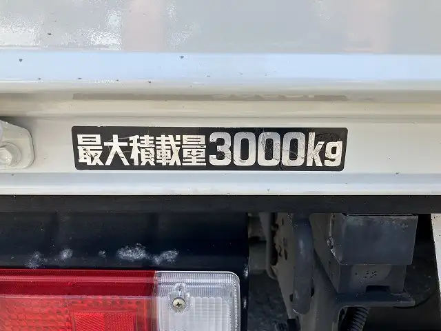 日野 デュトロ 小型 平ボディ 2RG-XZU605M H31/R1の中古トラック画像9