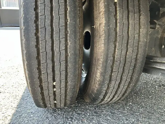 日野 デュトロ 小型 平ボディ 2RG-XZU605M H31/R1の中古トラック画像20