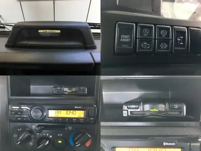 いすゞ エルフ 小型 平ボディ Wキャブ 2RG-NJR88Aの中古トラック画像13