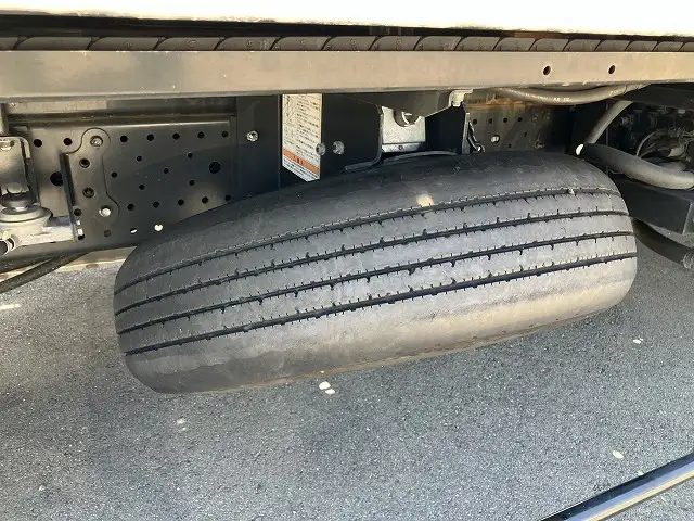いすゞ エルフ 小型 車両重機運搬 ラジコン ウインチの中古トラック画像像17