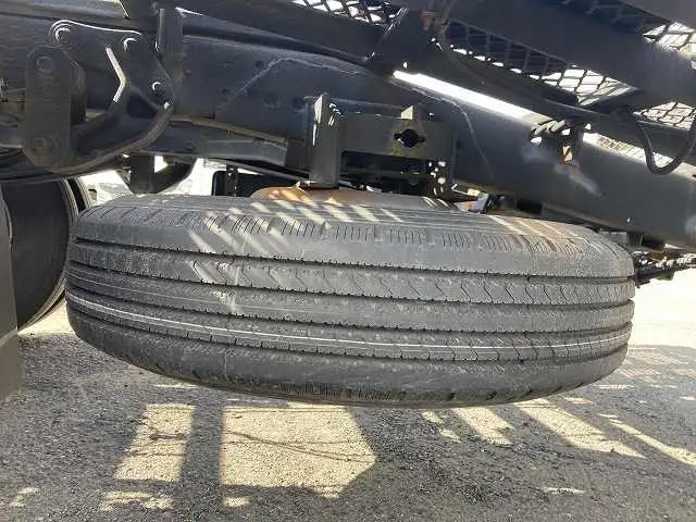 日野 デュトロ 小型 車両重機運搬 ラジコン ウインチの中古トラック画像16