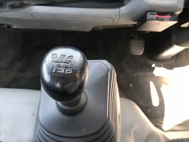 日野 デュトロ 小型 平ボディ TKG-XZU645M H30の中古トラック画像14