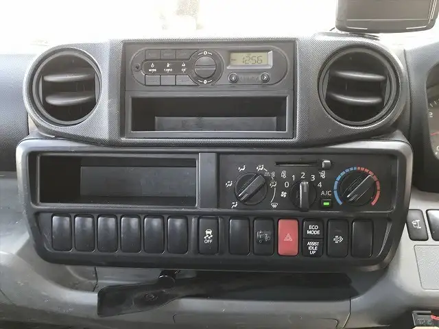 日野 デュトロ 小型 平ボディ TKG-XZU645M H30の中古トラック画像13