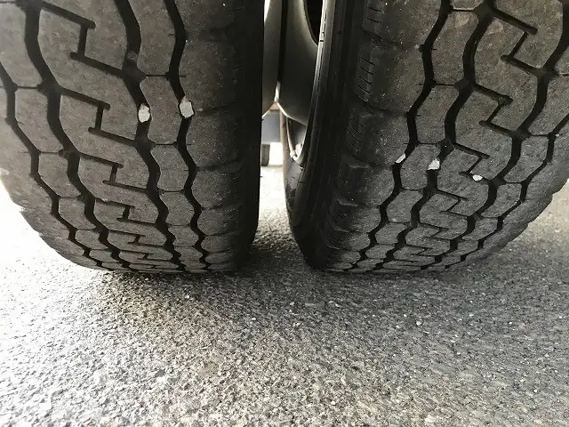 日野 デュトロ 小型 平ボディ TKG-XZU645M H30の中古トラック画像20