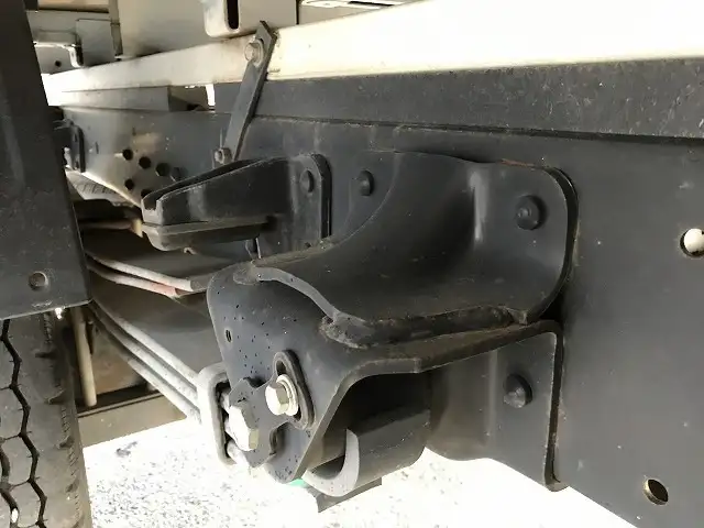 日野 デュトロ 小型 平ボディ TKG-XZU645M H30の中古トラック画像像17