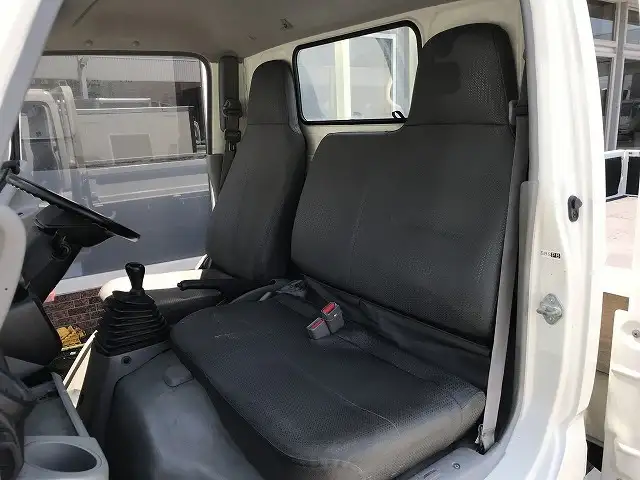 日野 デュトロ 小型 平ボディ TKG-XZU645M H30の中古トラック画像10
