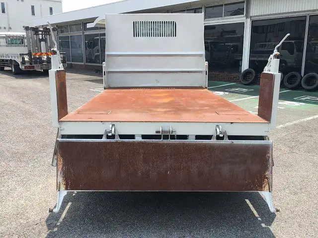 いすゞ エルフ 小型 ダンプ TDG-NKS85AN H25の中古トラック画像8