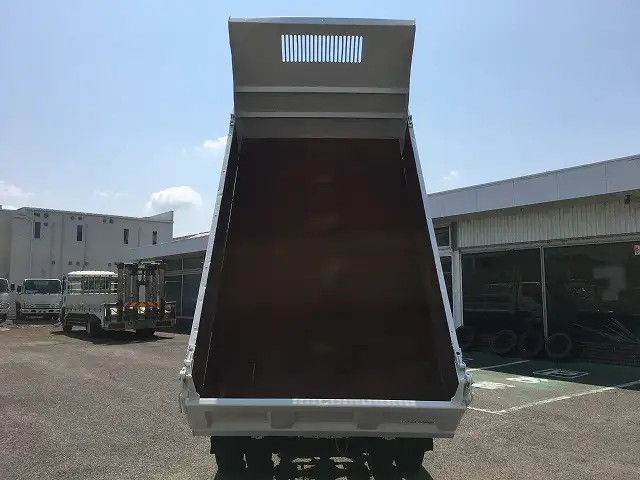 いすゞ エルフ 小型 ダンプ TDG-NKS85AN H25の中古トラック画像5