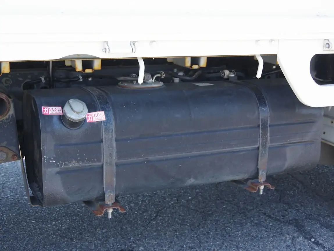マツダ ボンゴ 小型 タンク車 ローリー DBF-SLP2Lの中古トラック画像20
