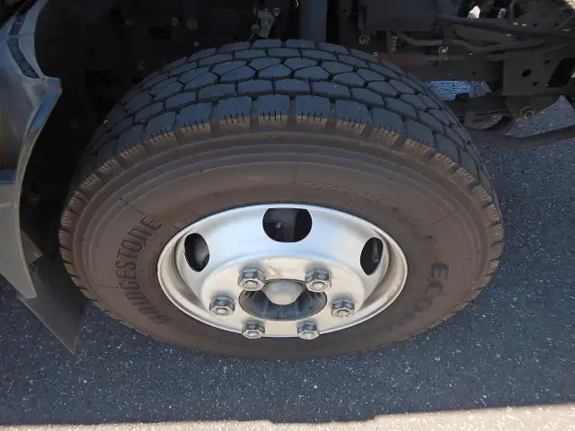 いすゞ エルフ 小型 ウイング 2RG-NPR88YN H31/R1の中古トラック画像20