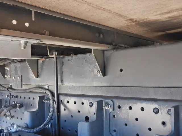 いすゞ エルフ 小型 ウイング 2RG-NPR88YN H31/R1の中古トラック画像15
