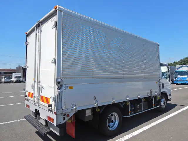 いすゞ エルフ 小型 ウイング 2RG-NPR88YN H31/R1の中古トラック画像3