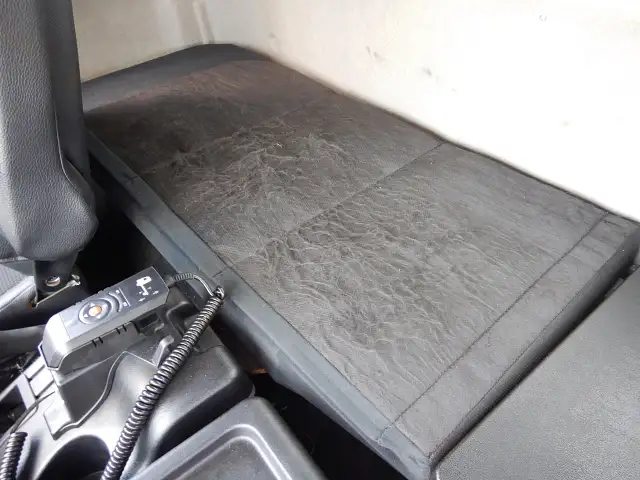 三菱 ファイター 中型/増トン 冷凍冷蔵 低温 パワーゲートの中古トラック画像13