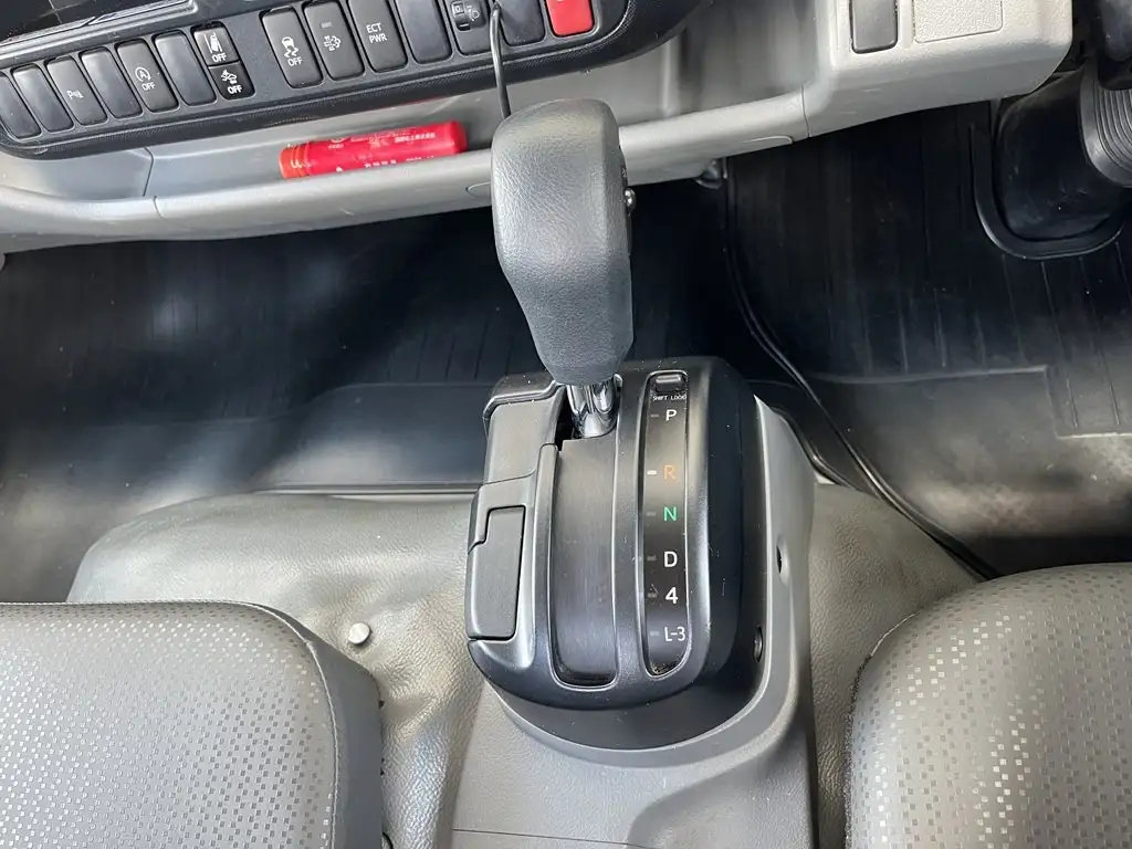 日野 デュトロ 小型 平ボディ 床鉄板 2RG-XZC710Mの中古トラック画像15