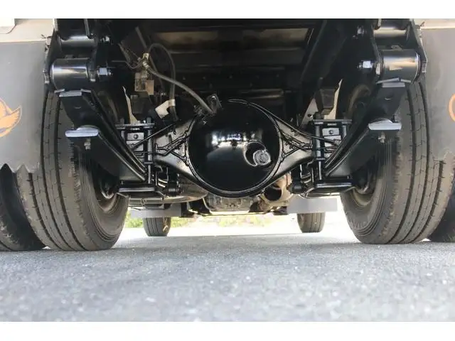いすゞ エルフ 小型 アルミバン ボトルカー サイドドアの中古トラック画像18
