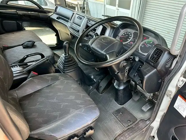 日野 レンジャー 中型/増トン クレーン付 4段 ラジコンの中古トラック画像12