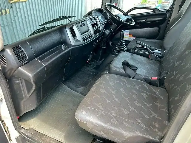 日野 レンジャー 中型/増トン クレーン付 4段 ラジコンの中古トラック画像13