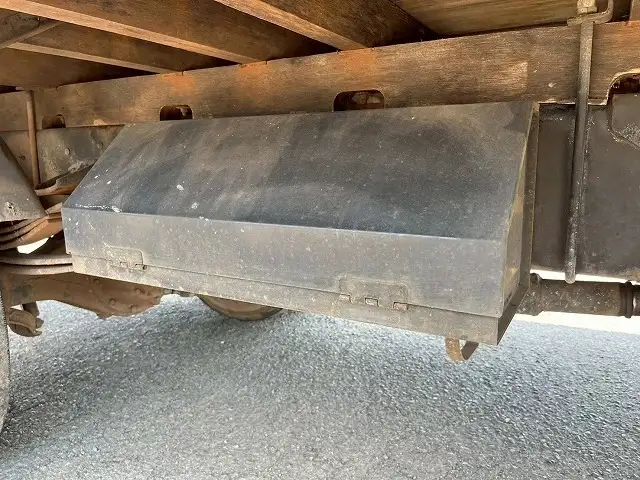 日野 レンジャー 中型/増トン クレーン付 4段 ラジコンの中古トラック画像像17