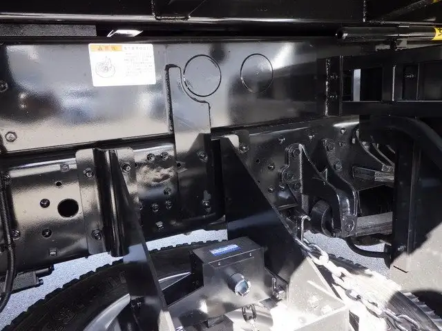 三菱 ファイター 中型/増トン ダンプ コボレーン 2KG-FK72FZの中古トラック画像16