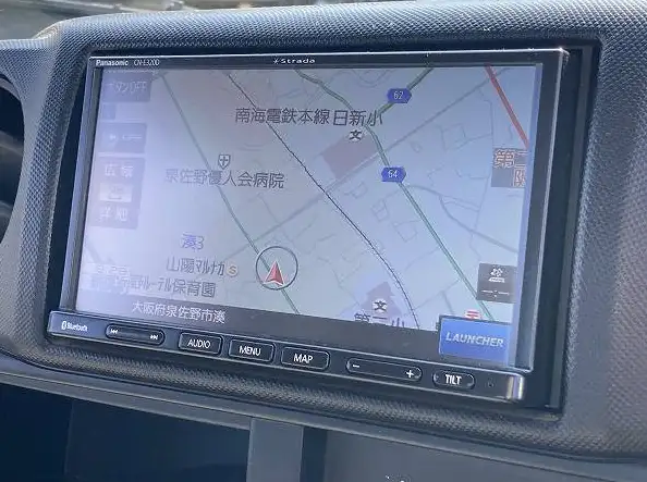 トヨタ ダイナ 小型 平ボディ LDF-KDY281 R2の中古トラック画像11