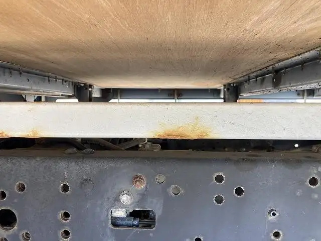 トヨタ ダイナ 小型 平ボディ LDF-KDY281 R2の中古トラック画像16