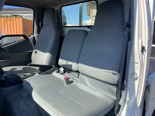 トヨタ ダイナ 小型 平ボディ LDF-KDY281 R2の中古トラック画像9