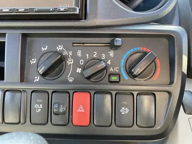 トヨタ ダイナ 小型 平ボディ LDF-KDY281 R2の中古トラック画像12