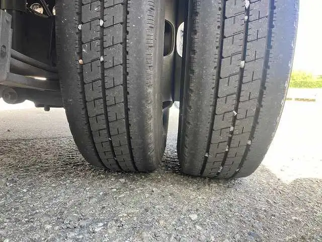 トヨタ ダイナ 小型 平ボディ 2RG-XZU605 R2の中古トラック画像20