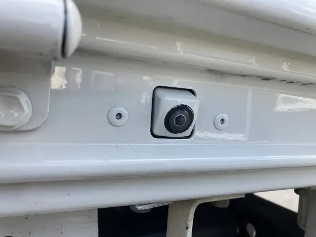 トヨタ ダイナ 小型 平ボディ 2RG-XZU605 R2の中古トラック画像9