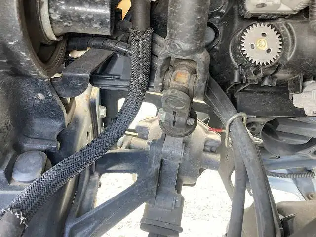 トヨタ ダイナ 小型 平ボディ 2RG-XZU605 R2の中古トラック画像18