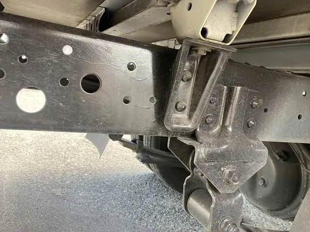 トヨタ ダイナ 小型 平ボディ 2RG-XZU605 R2の中古トラック画像像17