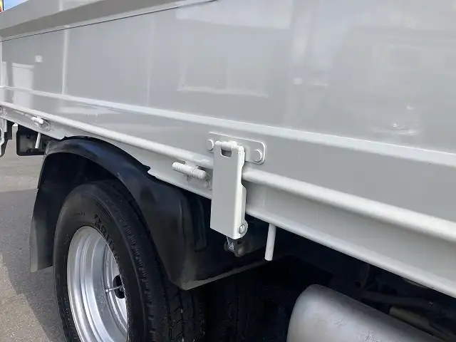 トヨタ ダイナ 小型 平ボディ 2RG-XZU605 R2の中古トラック画像8