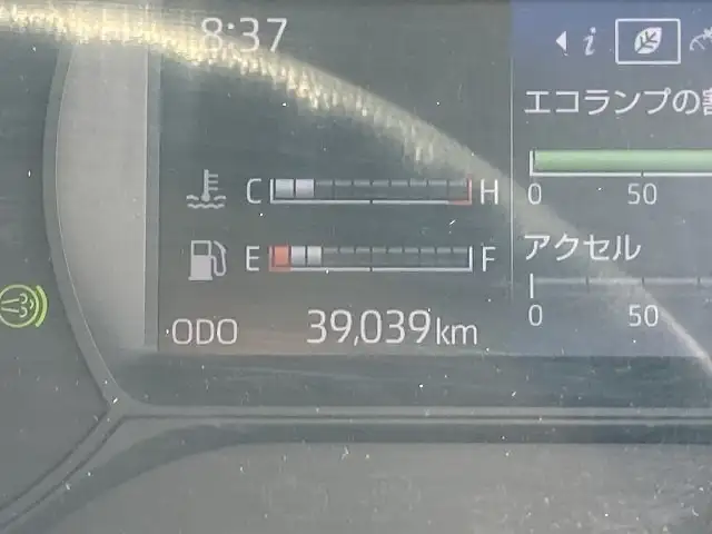 トヨタ ダイナ 小型 平ボディ 2RG-XZU605 R2の中古トラック画像13