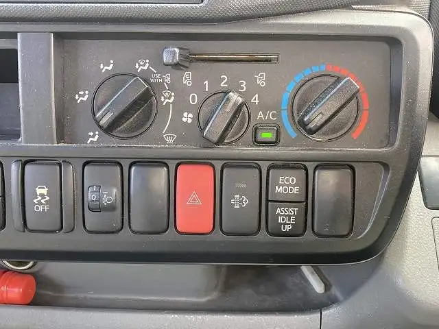 トヨタ ダイナ 小型 平ボディ 2RG-XZU605 R2の中古トラック画像14